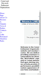 Mobile Screenshot of cameoclub.com